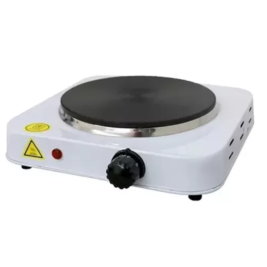 Miniatura 2 de ESTUFA ELECTRICA PREMIUM 1 PUESTO JX1010